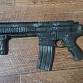 ICS PAR MK3, RETRO ARMS UPPER GEARBOX