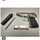 We samurai edge/we m92f nebo we Makarov 