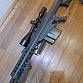 Vyměním Barrett M82A1 (M107) od Socom Gear 