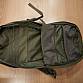 Tasmanian Tiger Mission Pack MkII IRR Stone grey olive