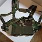 Helikon chicom chest rig