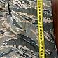 ABU ECWCS GORE-TEX kalhoty origo USAF Digital Tiger Stripe