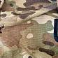 US sumka/nákladová kapsa k batohu Molle II Pouch Multicam originál