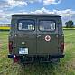 Prodám UAZ 452, rv. 1978