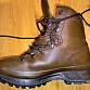 Hanwag boty Special Force GTX hydro brown 8,5 UK