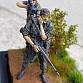 US Sniper team Vietnam 1/35