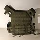 Plate carrier