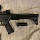 Specna arms Honey Badger