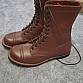 MilTec WW2 Jump boots