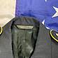 US Army Blue servis uniform BSU originál - slavnostní uniforma/sako