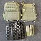 Vesta Invader Gear Reaper QRB Plate Carrier - olivová