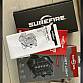 Surefire svitilny na prilbu nove original