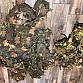 ghillie LEAVE SUIT komplet (mordor edice :D)