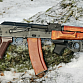 E&L AKS-74N