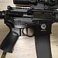 M4 s P*F2 od HellArms 