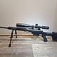 Remington 700 PCR