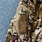 SoftShell bunda, vel. M/L/XL/XXL - multicam