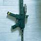 AEG MPX K Sportline od ProForce 