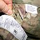 US Army COMBAT PANT Kalhoty Flame resistant KEVLAR OCP MC Made USA