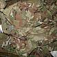 US Army COMBAT PANT JACKET Kalhoty Flame resistant  OCP MC Made USA