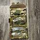 Warrior FOA sdmin pouch multicam - jako novy