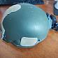 MSA Gunfighter 2002 Helmet (MID cut MICH ) - velikost LARGE