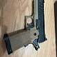 Vorsk Hi capa/colt 1911 full upgrade plynovka