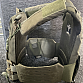 Vesta Invader Gear Reaper QRB Plate Carrier - olivová