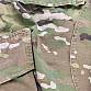 US Kalhoty ACU Multicam originál - použité. Dámské 28-Short