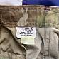 US Kalhoty ACU Multicam Ripstop originál - použité dámské 31X Short