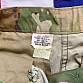 US Kalhoty ACU Multicam Ripstop originál - jakost 2 Small R