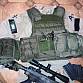 Delta Force operator kit 2007 (PC 46.000,- Kč)