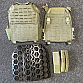 Vesta Invader Gear Reaper QRB Plate Carrier - olivová