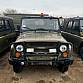 UAZ31512, UAZ469, UAZ HUNTER