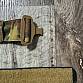 Custom Gear Molle Cobra 50 Belt - Laser Edition - multicam - large