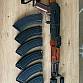 PRODÁNO Classic army AK105/SLR105 compact ocel/dřevo 