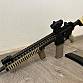 Airsoft GHK AR15 (SOPMOD BlockII RISII 14.5inch) GBB