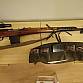 SVT 40, novovýroba montáž, originál optika, bajonet uloženka, 3x zasobník