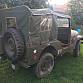 Jeep Willys M38A1