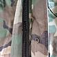 ECWCS WDL Goretex bunda US Army woodland