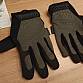 Rukavice MECHANIX Original vel. S - Foliage Green * BB6