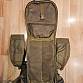 batoh Tasmanian Tiger Modular 30l