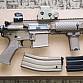 WE HK416 GBBR