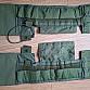 Cummerbund / boky pro plate carrier LBT-6094, originál, OG