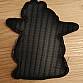 Mandalorian Grogu 3D patch * BB6