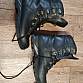 Lowa combat boots UK7 1/2, 41 1/2