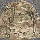 US Army Blůza Medium Regular Multicam