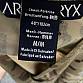 Arc’teryx Leaf Talos LT Halfshell Combat shirt M Multicam