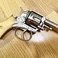 Revolver The British Constabulary .380