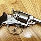 Revolver Tranter 1868 DA